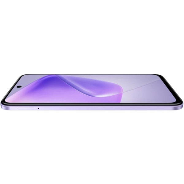 Замовити СМАРТФОНИ Infinix HOT 50i 4/128GB Dreamy Purple (X6531B) Гарантія 1 Рік