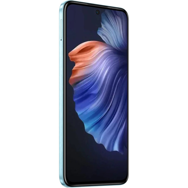 Замовити СМАРТФОНИ Infinix HOT 50 Pro 8/256GB Glacier Blue (X6881) Гарантія 1 Рік