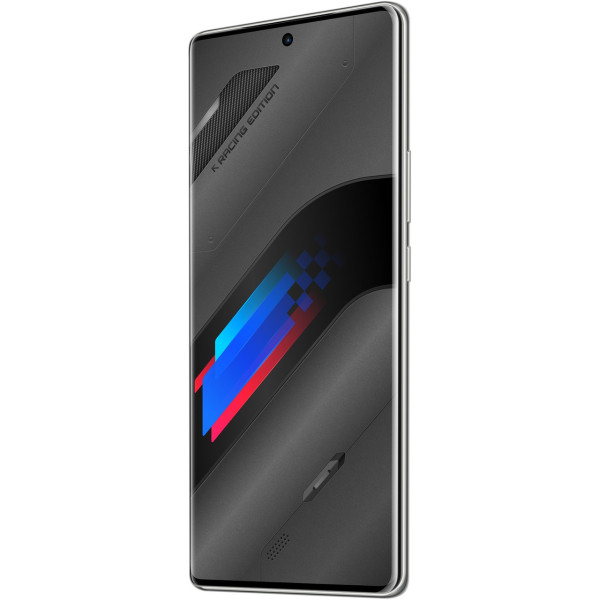 Заказать СМАРТФОНЫ Infinix NOTE 40 PRO 12/256GB Racing Grey (X6850) Гарантия 1 Год