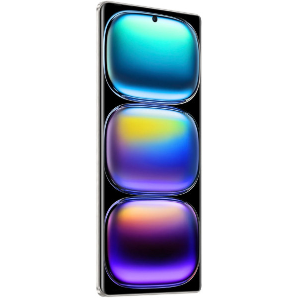 Заказать СМАРТФОНЫ Infinix HOT 50 Pro+ 8/256GB Titanium Grey (X6880) Гарантия 1 Год