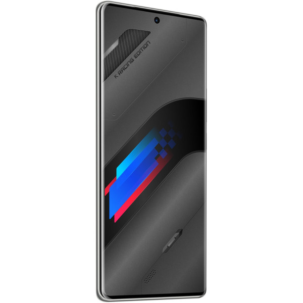 Заказать СМАРТФОНЫ Infinix NOTE 40 PRO 12/256GB Racing Grey (X6850) Гарантия 1 Год