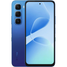 Infinix HOT 60i 8/256GB Shadow Blue (X6728) Гарантія 1 Рік