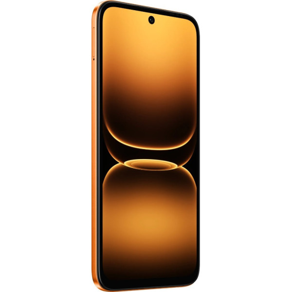 Замовити СМАРТФОНИ Infinix SMART 20 4/128GB NFC Sunlike Orange (X6840B) Гарантія 1 Рік