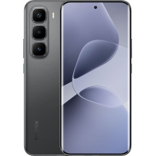 Infinix HOT 60 Pro+ 8/256GB Sleek Black (X6886) Гарантія 1 Рік