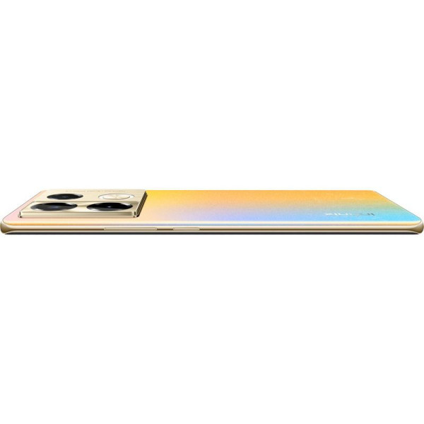 Замовити СМАРТФОНИ Infinix NOTE 40 PRO 8/256GB Titan Gold (X6850) Гарантія 1 Рік