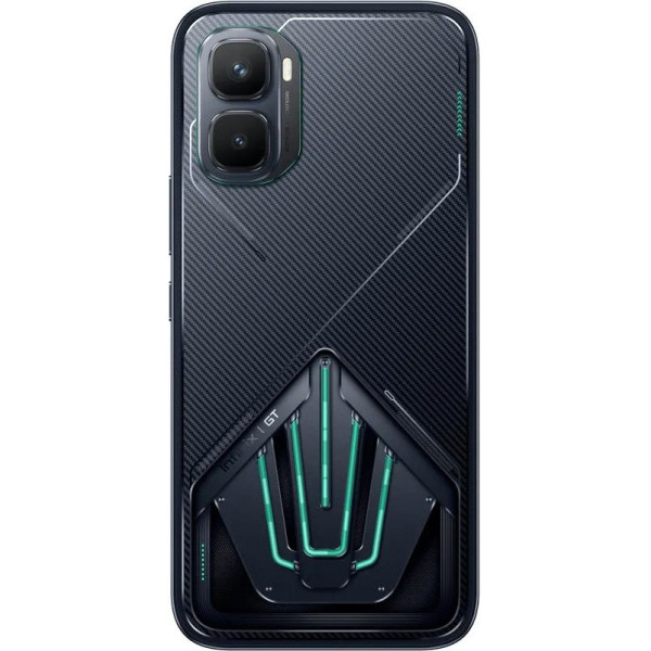 Замовити СМАРТФОНИ Infinix GT50 Pro 5G 12/256GB Black Abyss (X6891) Гарантія 1 Рік