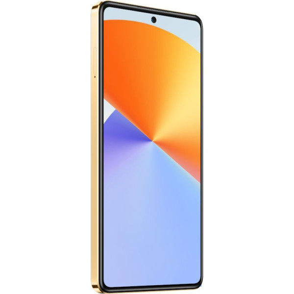 Замовити СМАРТФОНИ Infinix NOTE 30 8/256GB Sunset Gold Гарантія 1 рік