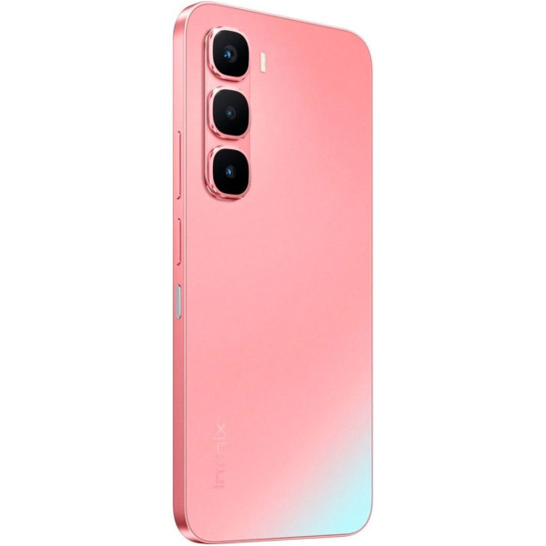 Заказать СМАРТФОНЫ Infinix HOT 60 Pro 8/128GB Coral Tides (X6885) Гарантия 1 Год