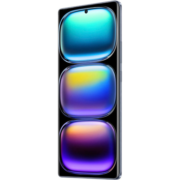 Заказать СМАРТФОНЫ Infinix HOT 50 Pro+ 8/256GB Sleek Black (X6880) Гарантия 1 Год