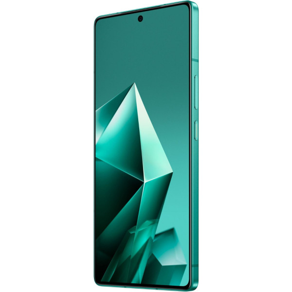 Заказать СМАРТФОНЫ Infinix Note 50 8/256GB Mountain Shade (X6858) Гарантия 1 Год