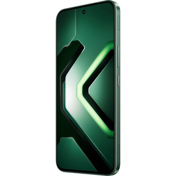 Заказать СМАРТФОНЫ Infinix GT30 5G+ (Plus) 8/256GB Pulse Green (X6876) Гарантия 1 Год