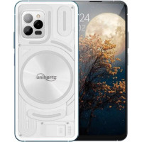 Unihertz Luna 8/256GB Night Vision Camera White Гарантия 1 год
