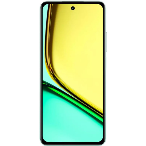 Замовити СМАРТФОНИ Realme C67 4G 8/256GB Sunny Oasis Гарантія 1 Рік