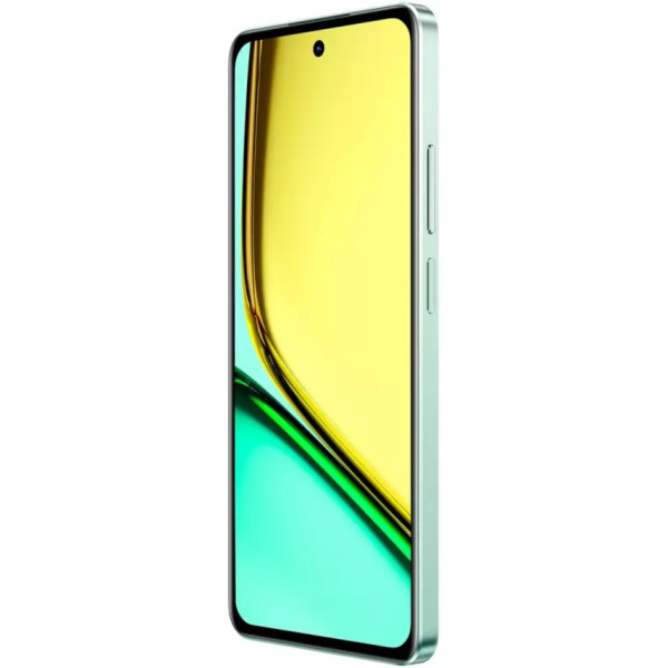 Замовити СМАРТФОНИ Realme C67 4G 6/128GB Sunny Oasis Гарантія 1 Рік
