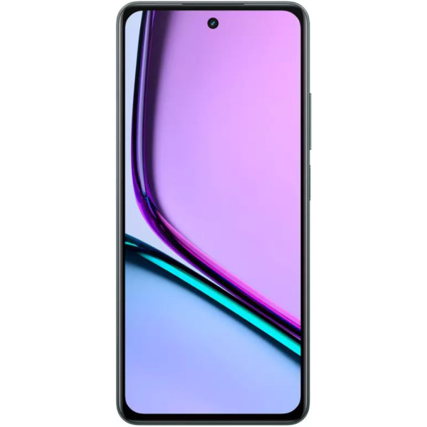 Замовити СМАРТФОНИ Realme C67 4G 6/128GB Black Rock Гарантія 1 Рік