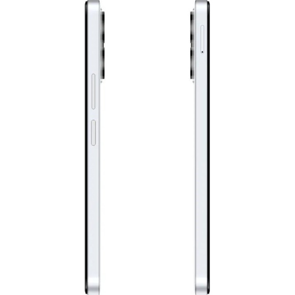 Заказать СМАРТФОНЫ MEIZU Note 21 8/256GB Global White Гарантия 1 Год