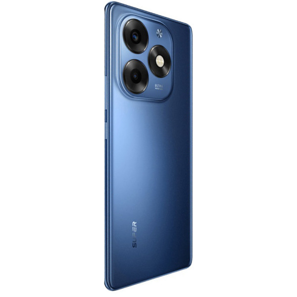 Замовити СМАРТФОНИ ITel S23+ (plus) 8/256GB Elemental Blue Гарантія 1 Рік