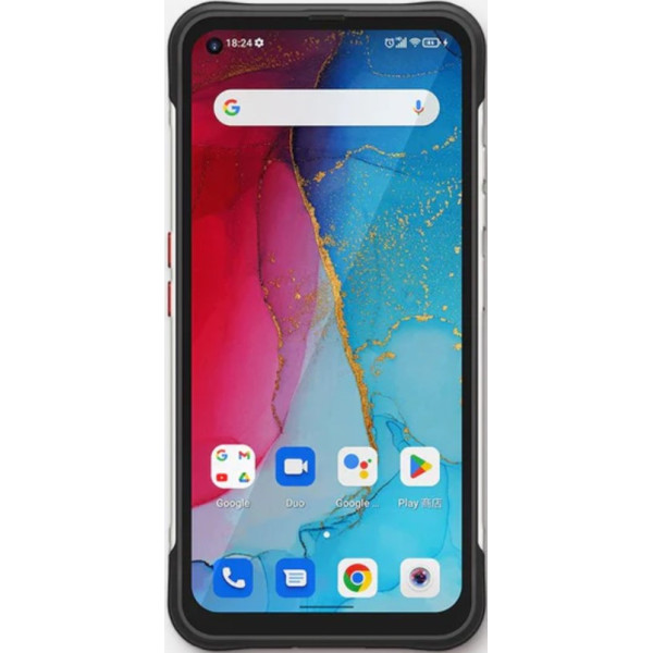 Заказать СМАРТФОНЫ Unihertz TickTock-S 8/256GB 5G Black Гарантия 1 год