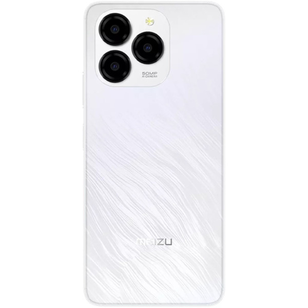 Заказать СМАРТФОНЫ MEIZU Note 21 8/256GB Global White Гарантия 1 Год