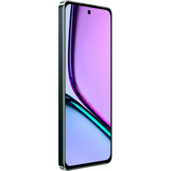 Замовити СМАРТФОНИ Realme C67 4G 8/256GB Black Rock Гарантія 1 Рік