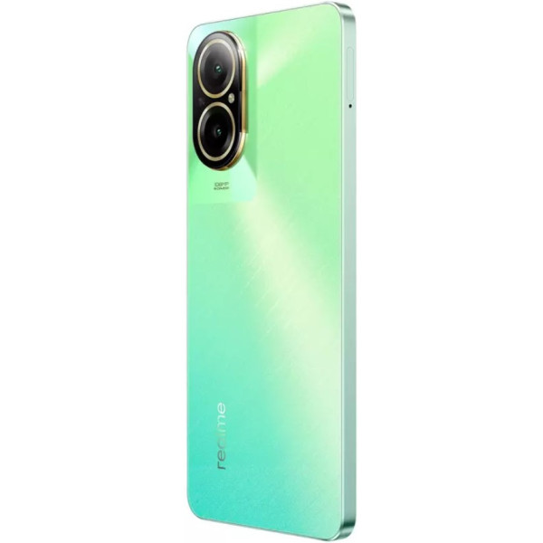 Замовити СМАРТФОНИ Realme C67 4G 6/128GB Sunny Oasis Гарантія 1 Рік
