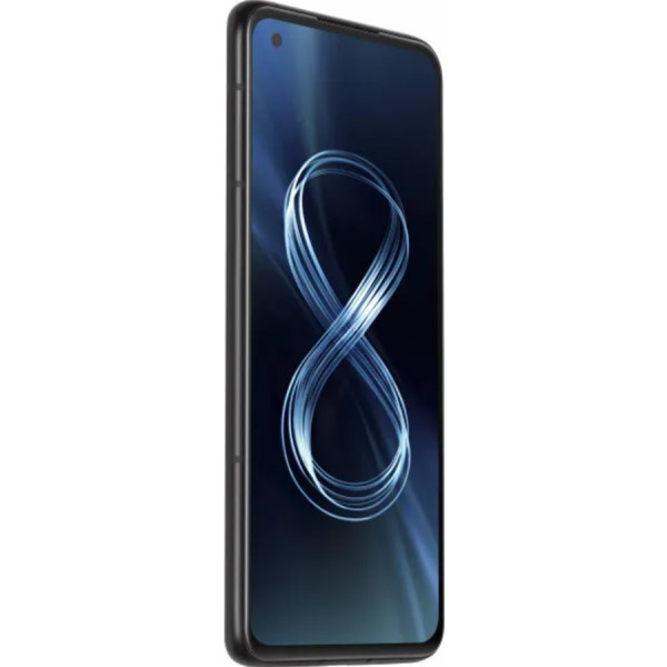 Замовити СМАРТФОНИ ASUS ZenFone 8 12/256GB Obsidian Black (ZS590KS) Гарантія 1 рік