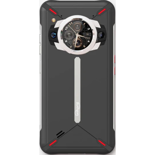 Заказать СМАРТФОНЫ Unihertz TickTock-S 8/256GB 5G Black Гарантия 1 год
