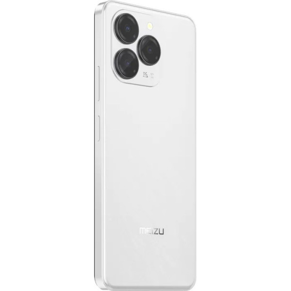 Заказать СМАРТФОНЫ MEIZU Note 21 8/256GB Global White Гарантия 1 Год