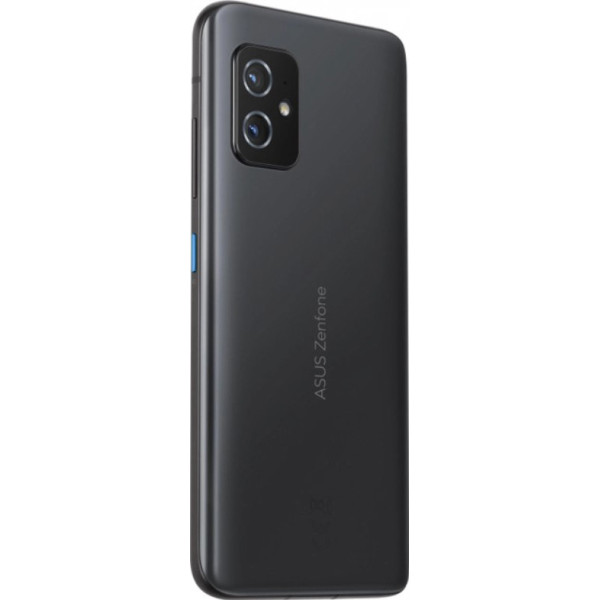 Замовити СМАРТФОНИ ASUS ZenFone 8 12/256GB Obsidian Black (ZS590KS) Гарантія 1 рік