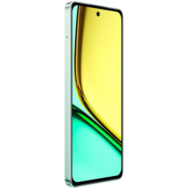 Замовити СМАРТФОНИ Realme C67 4G 8/256GB Sunny Oasis Гарантія 1 Рік