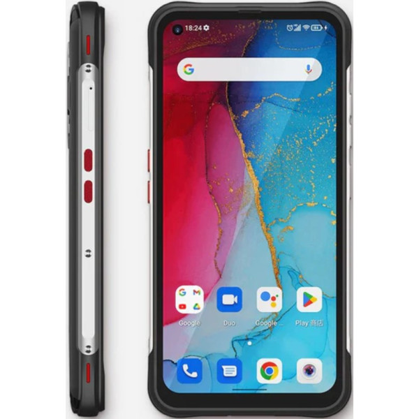 Заказать СМАРТФОНЫ Unihertz TickTock-S 8/256GB 5G Black Гарантия 1 год