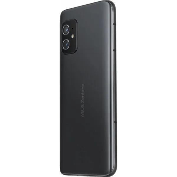 Замовити СМАРТФОНИ ASUS ZenFone 8 12/256GB Obsidian Black (ZS590KS) Гарантія 1 рік