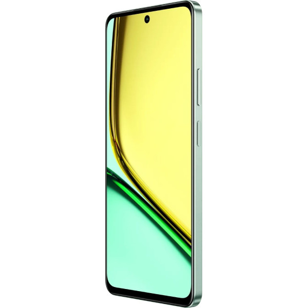 Замовити СМАРТФОНИ Realme C67 5G 6/128GB Sunny Oasis Гарантія 1 Рік