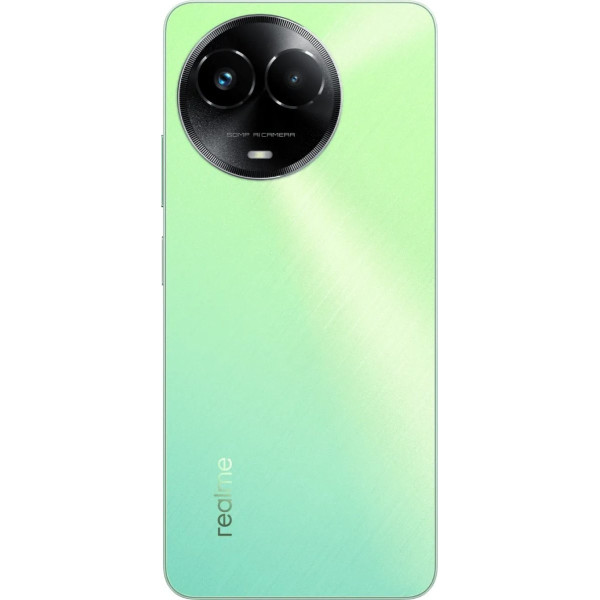 Замовити СМАРТФОНИ Realme C67 5G 6/128GB Sunny Oasis Гарантія 1 Рік
