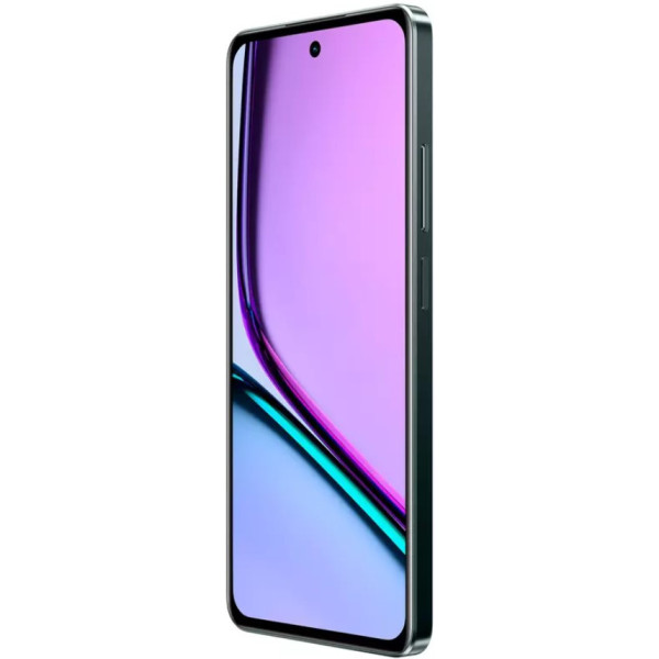 Замовити СМАРТФОНИ Realme C67 4G 6/128GB Black Rock Гарантія 1 Рік