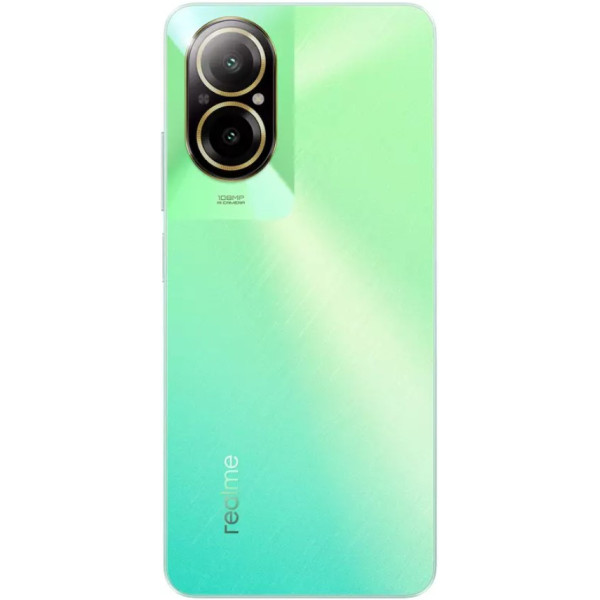 Замовити СМАРТФОНИ Realme C67 4G 6/128GB Sunny Oasis Гарантія 1 Рік