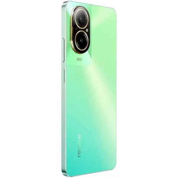 Замовити СМАРТФОНИ Realme C67 4G 6/128GB Sunny Oasis Гарантія 1 Рік