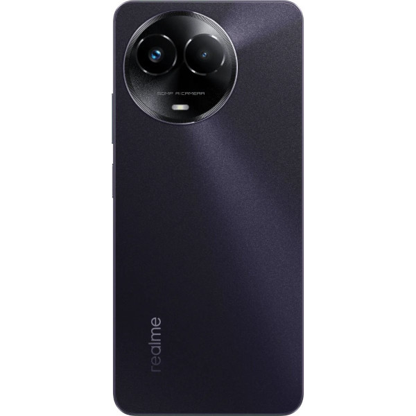Замовити СМАРТФОНИ Realme C67 5G 6/128GB Dark Purple Гарантія 1 Рік