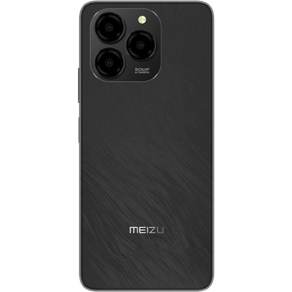 Заказать СМАРТФОНЫ MEIZU Note 21 8/256GB Global Black Гарантия 1 Год