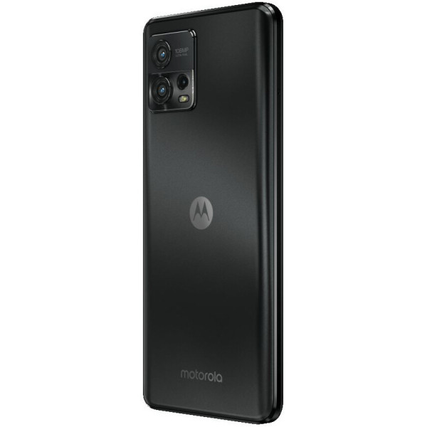 Заказать СМАРТФОНЫ Motorola G72 (XT2255-1) 8/256Gb NFC Meteorite Grey Гарантия 1 год