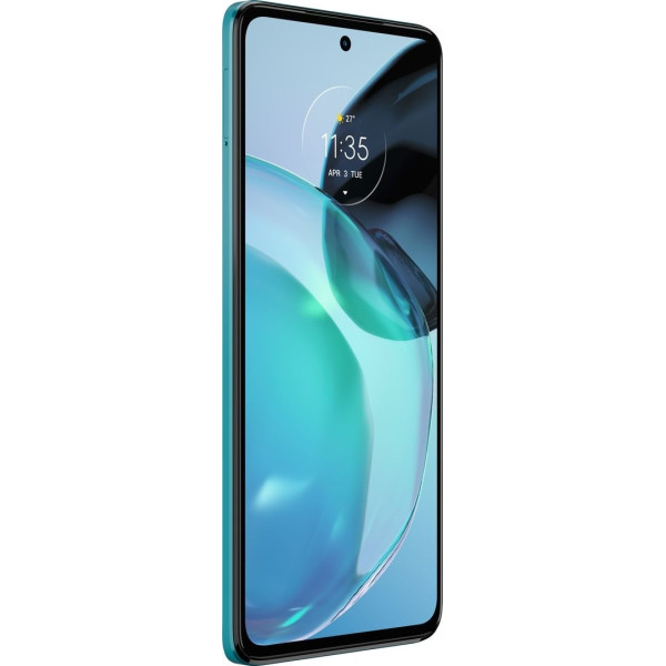 Замовити СМАРТФОНИ Motorola G72 (XT2255-1) 8/128Gb NFC Polar Blue Гарантія 1 рік