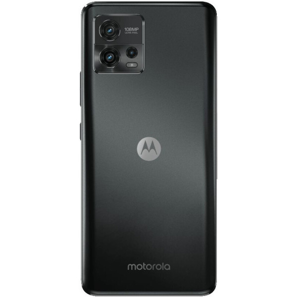 Заказать СМАРТФОНЫ Motorola G72 (XT2255-1) 8/256Gb NFC Meteorite Grey Гарантия 1 год