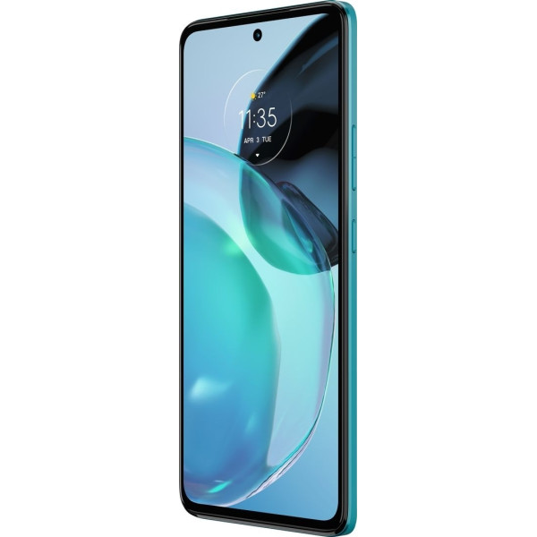 Замовити СМАРТФОНИ Motorola G72 (XT2255-1) 8/128Gb NFC Polar Blue Гарантія 1 рік