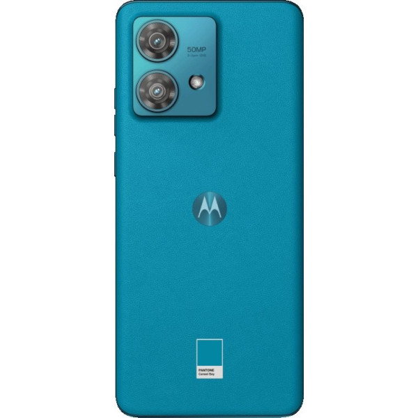 Замовити СМАРТФОНИ Motorola Edge 40 Neo 5G 12/256Gb NFC Caneel Bay (XT2307-1) Гарантія 1 рік