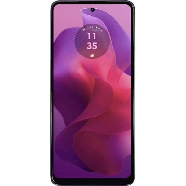 Заказать СМАРТФОНЫ Motorola G24 4/128GB NFC Pink Lavender (XT2423-3) Гарантия 1 год
