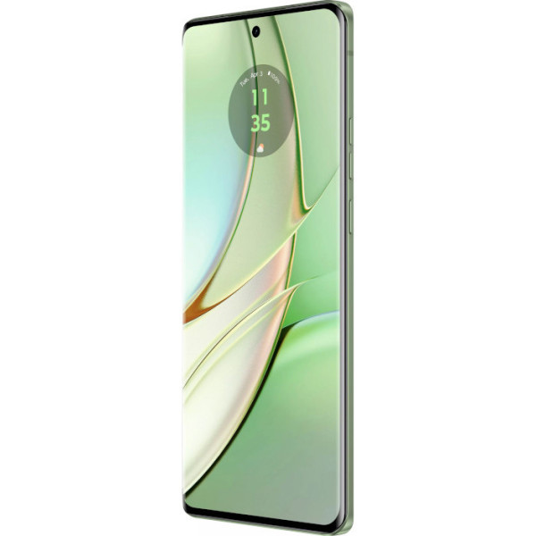Замовити СМАРТФОНИ Motorola Edge 40 5G 8/256Gb NFC Nebula Green (XT2303-2) Гарантія 1 рік