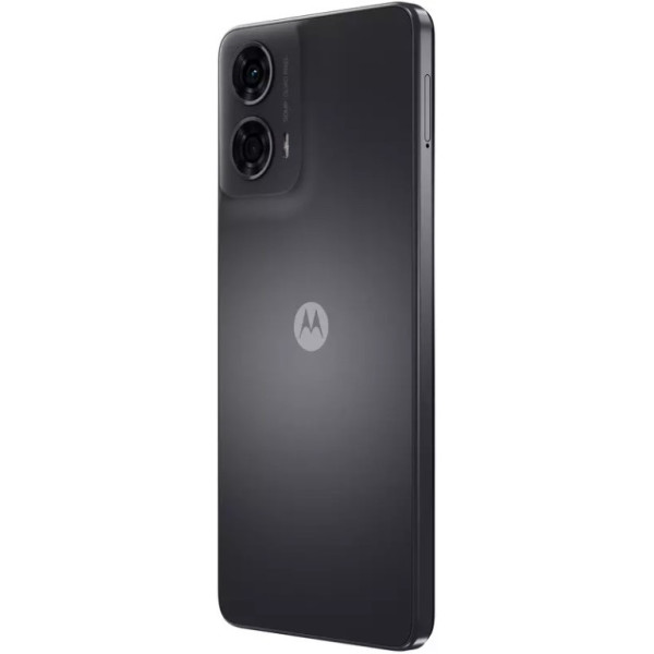 Заказать СМАРТФОНЫ Motorola G24 4/128GB NFC Matte Charcoal (XT2423-3) Гарантия 1 год