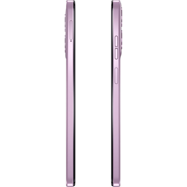 Заказать СМАРТФОНЫ Motorola G24 4/128GB NFC Pink Lavender (XT2423-3) Гарантия 1 год