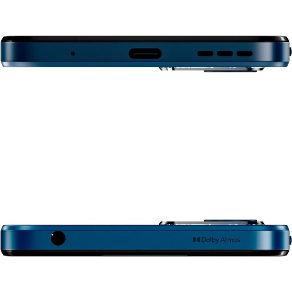 Заказать СМАРТФОНЫ Motorola G14 8/256GB NFC Sky Blue Гарантия 1 год