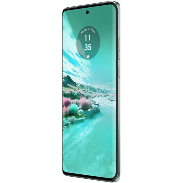 Заказать СМАРТФОНЫ Motorola Edge 40 Neo 5G 12/256Gb NFC Soothing Sea (XT2307-1) Гарантия 1 год